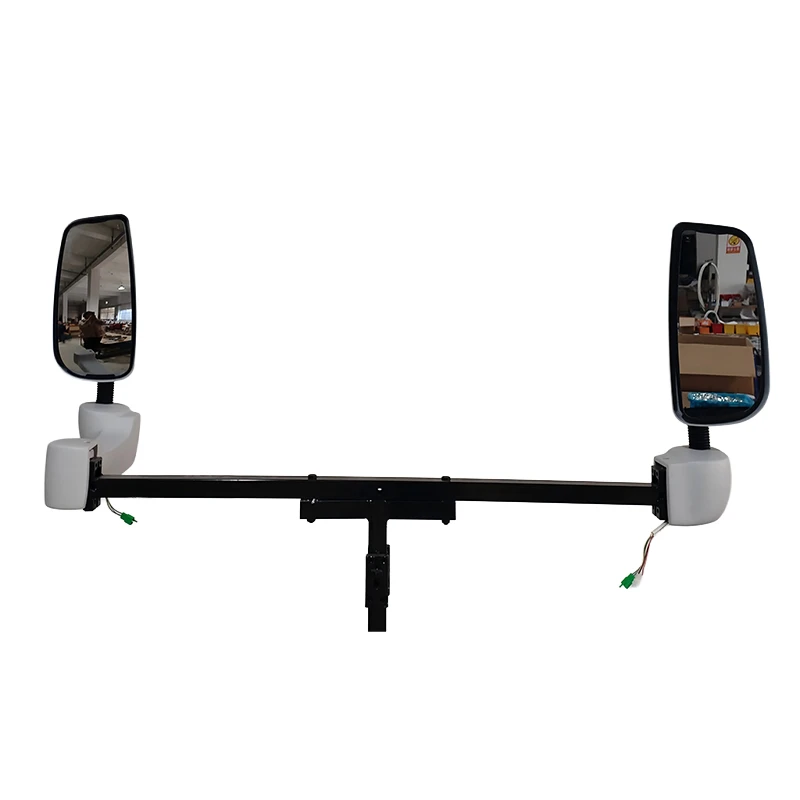 Bus Wide Angle Rear View Mirror